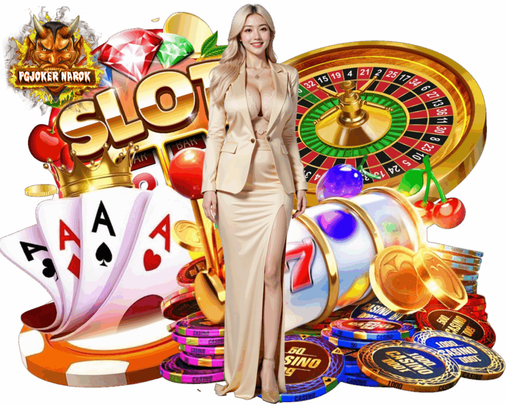 PGJOKERNAROK